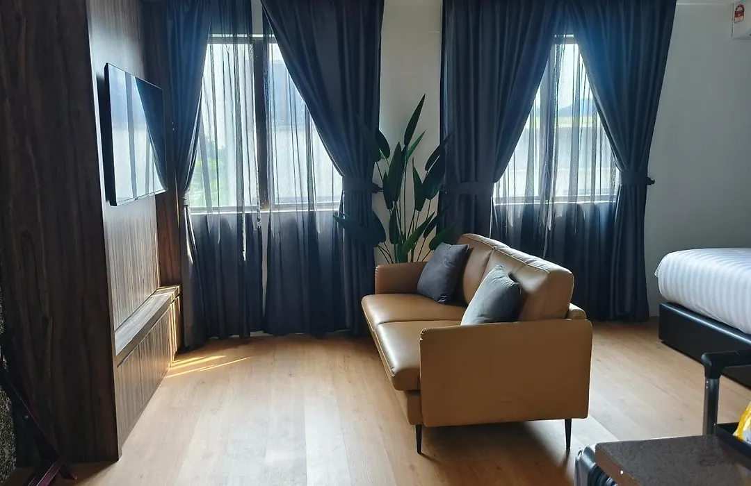 Zone Hotel Ipoh-1