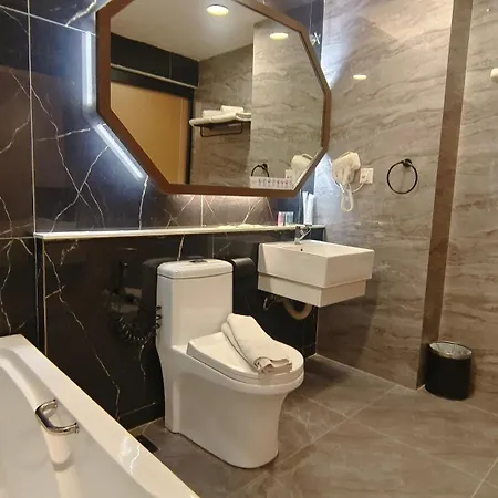 Zone Hotel Ipoh-2